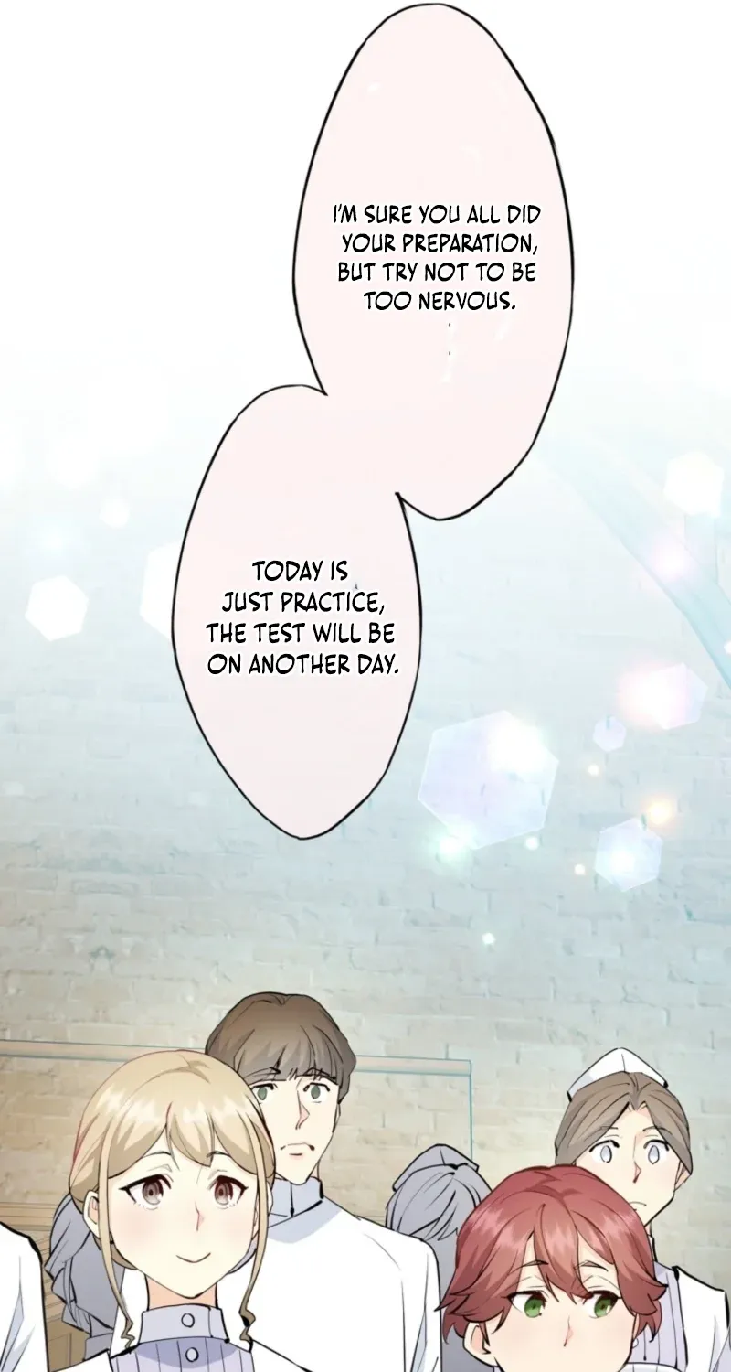 Akujo Alicia no Kyuukoku Recipe Chapter 75 page 72 - 