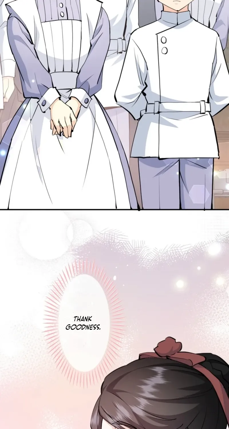 Akujo Alicia no Kyuukoku Recipe Chapter 75 page 73 - 