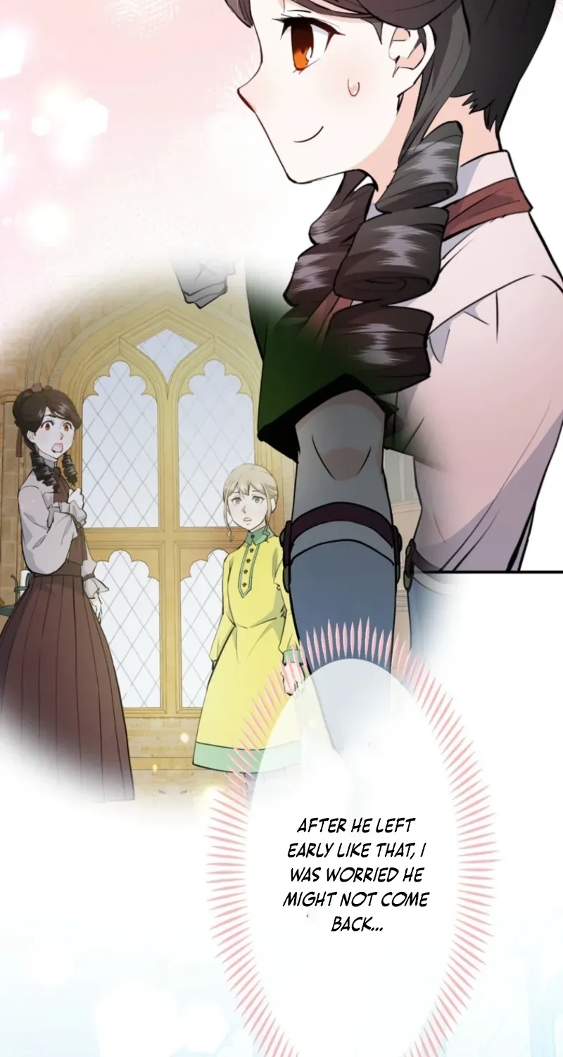 Akujo Alicia no Kyuukoku Recipe Chapter 75 page 74 - 