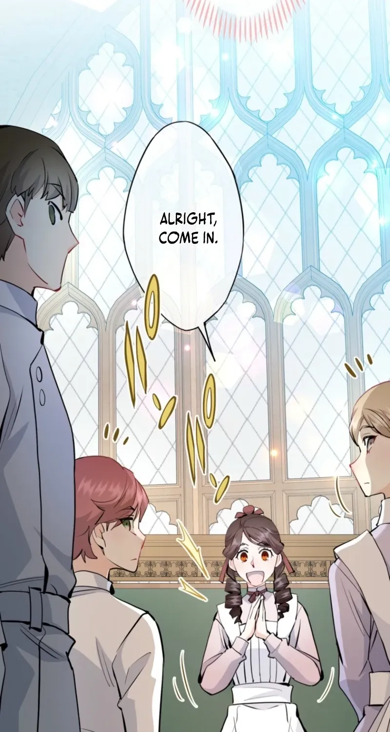 Akujo Alicia no Kyuukoku Recipe Chapter 75 page 75 - 