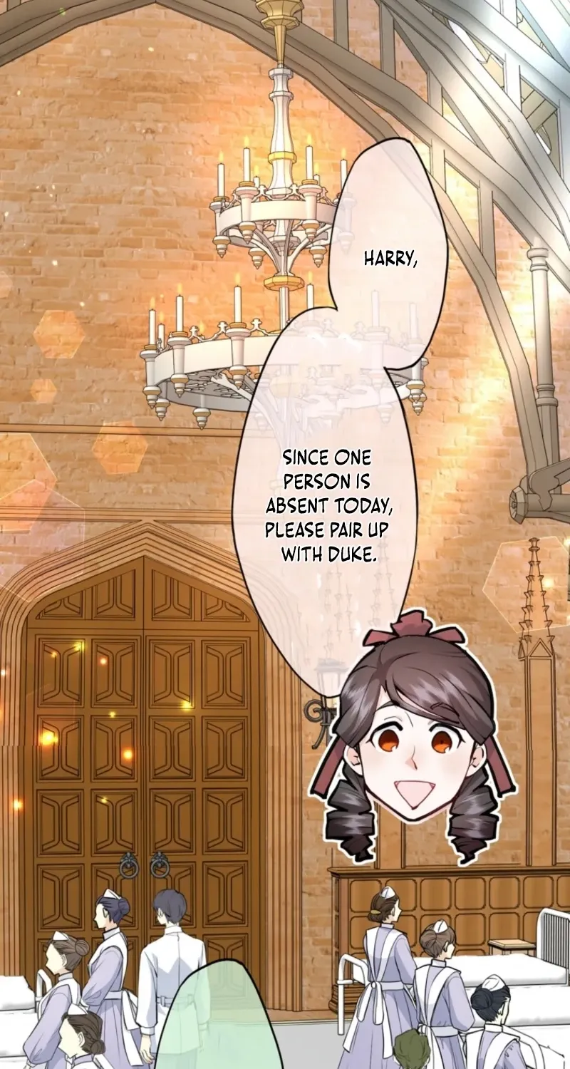 Akujo Alicia no Kyuukoku Recipe Chapter 76 page 13 - 