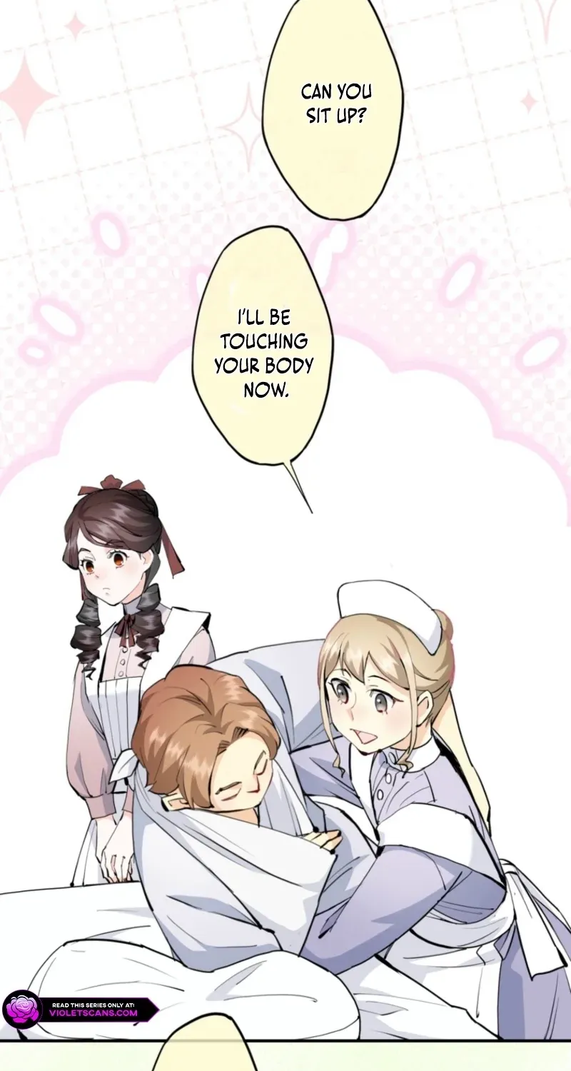 Akujo Alicia no Kyuukoku Recipe Chapter 76 page 18 - 