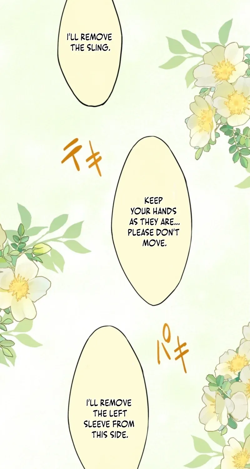 Akujo Alicia no Kyuukoku Recipe Chapter 76 page 19 - 