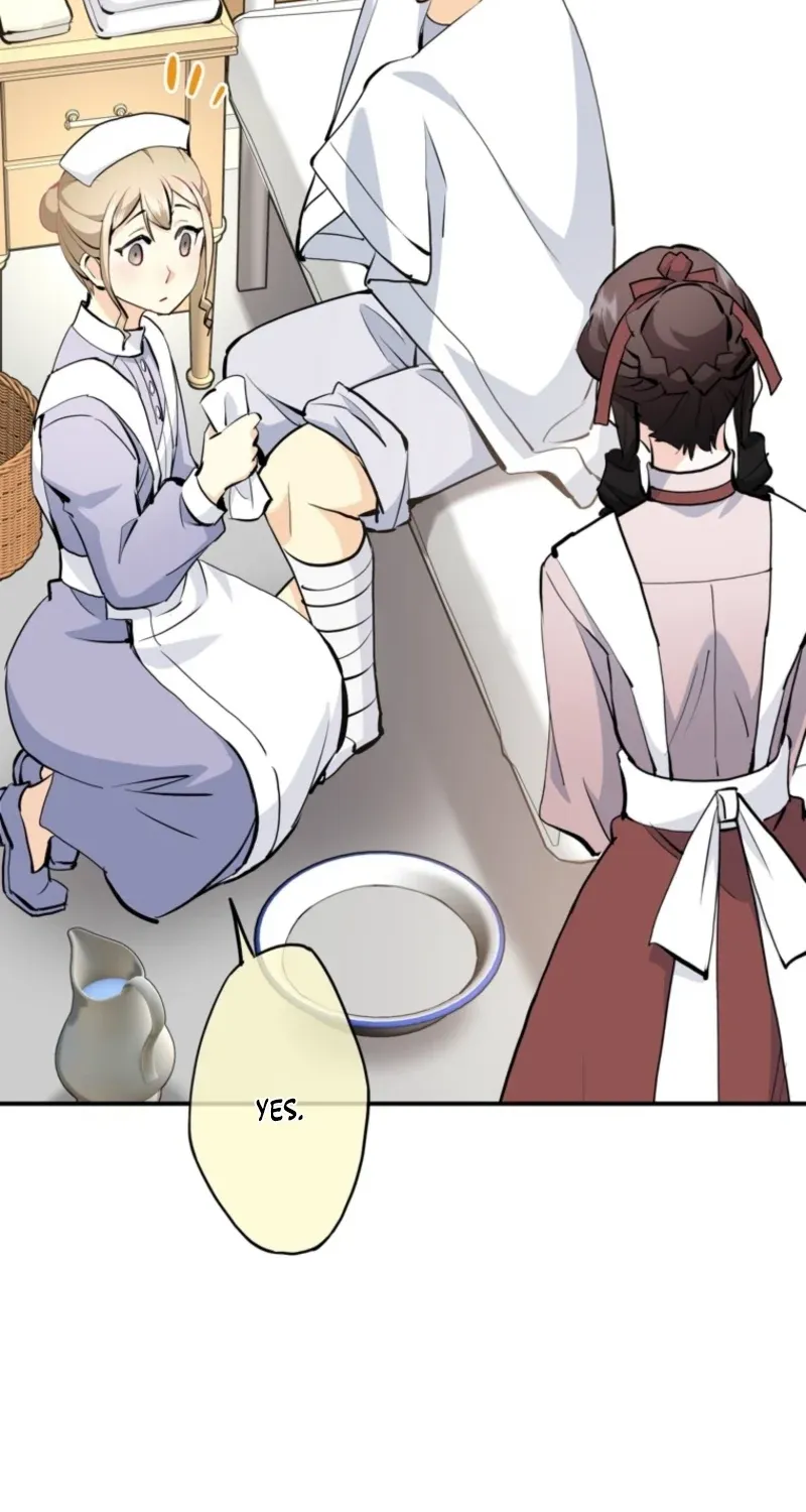 Akujo Alicia no Kyuukoku Recipe Chapter 76 page 22 - 