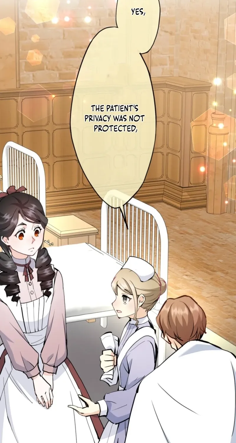 Akujo Alicia no Kyuukoku Recipe Chapter 76 page 25 - 