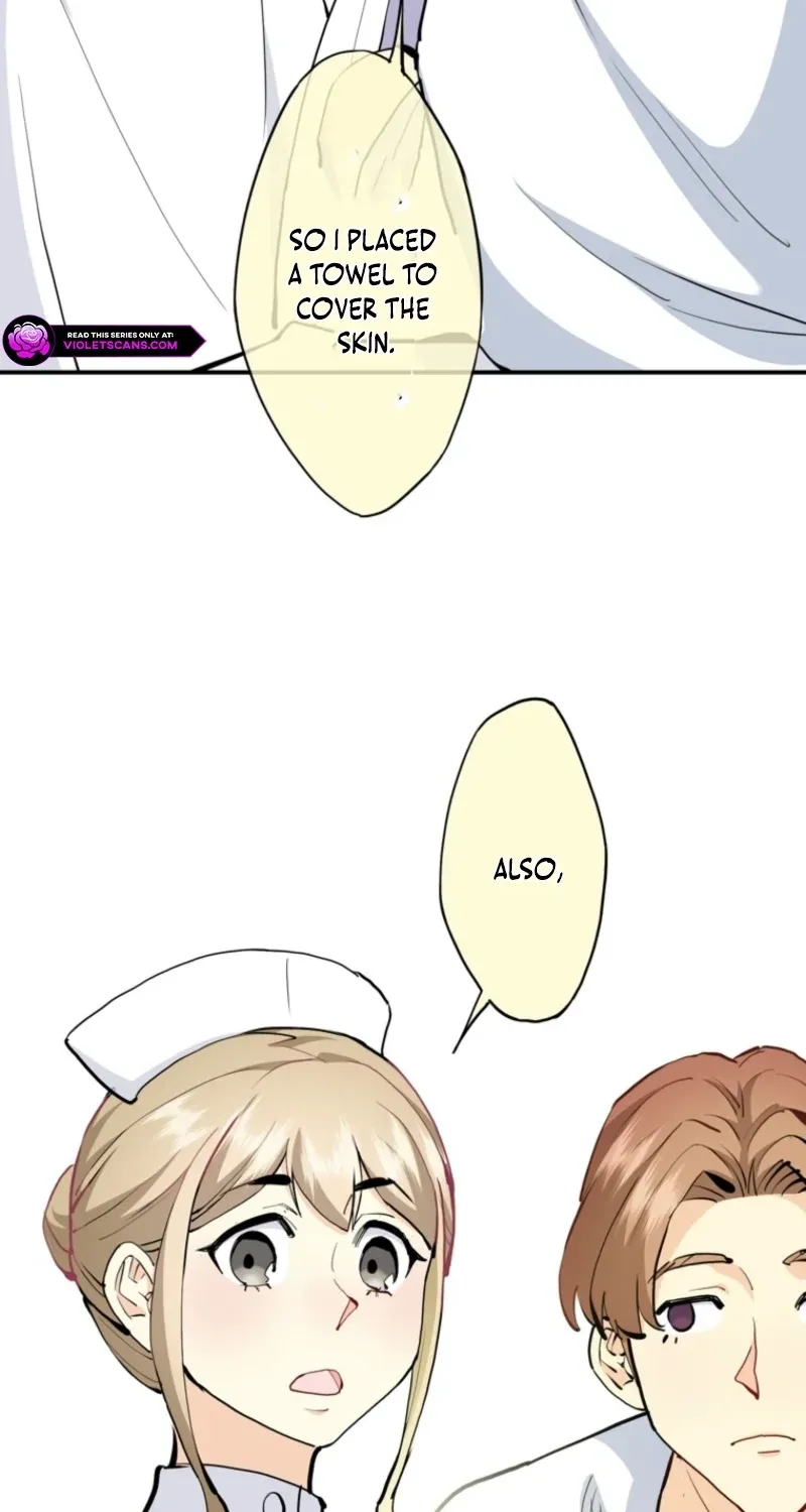 Akujo Alicia no Kyuukoku Recipe Chapter 76 page 26 - 