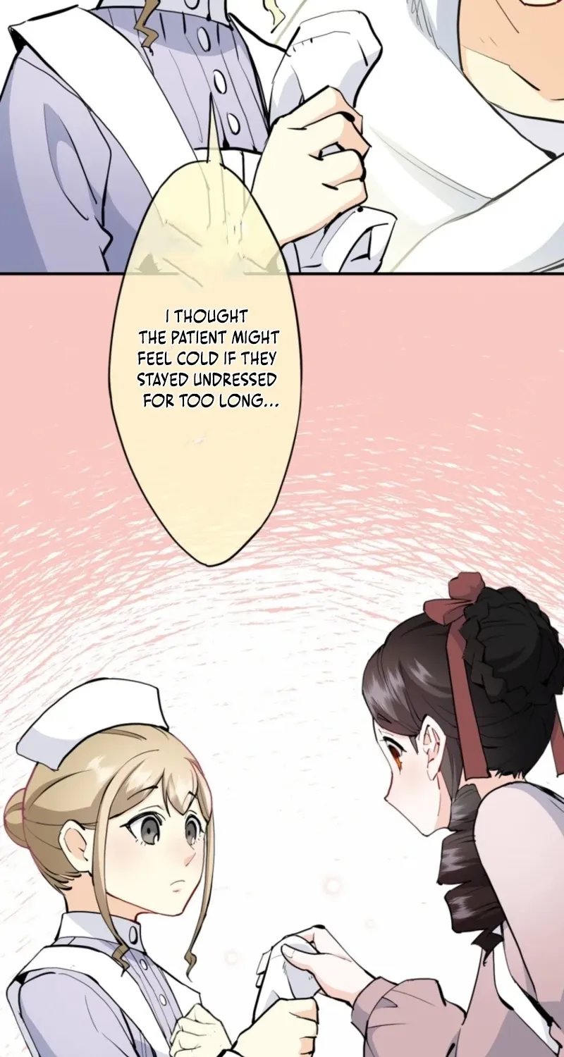 Akujo Alicia no Kyuukoku Recipe Chapter 76 page 27 - 