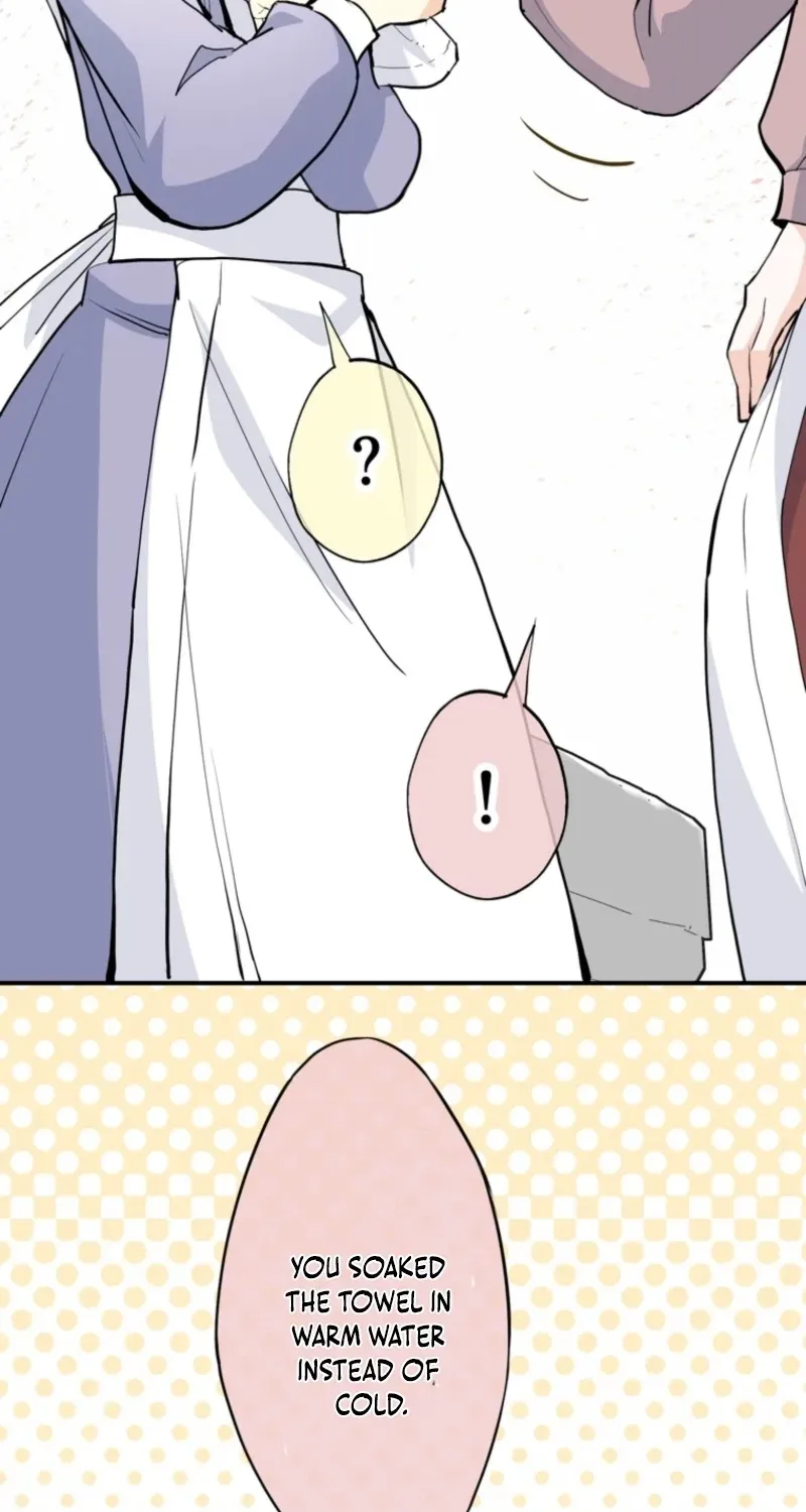 Akujo Alicia no Kyuukoku Recipe Chapter 76 page 28 - 