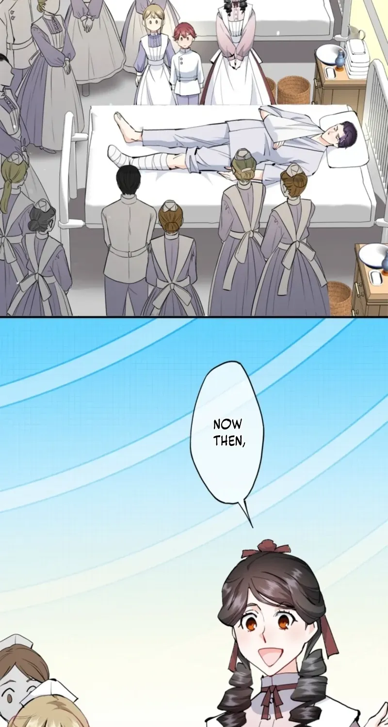 Akujo Alicia no Kyuukoku Recipe Chapter 76 page 4 - 