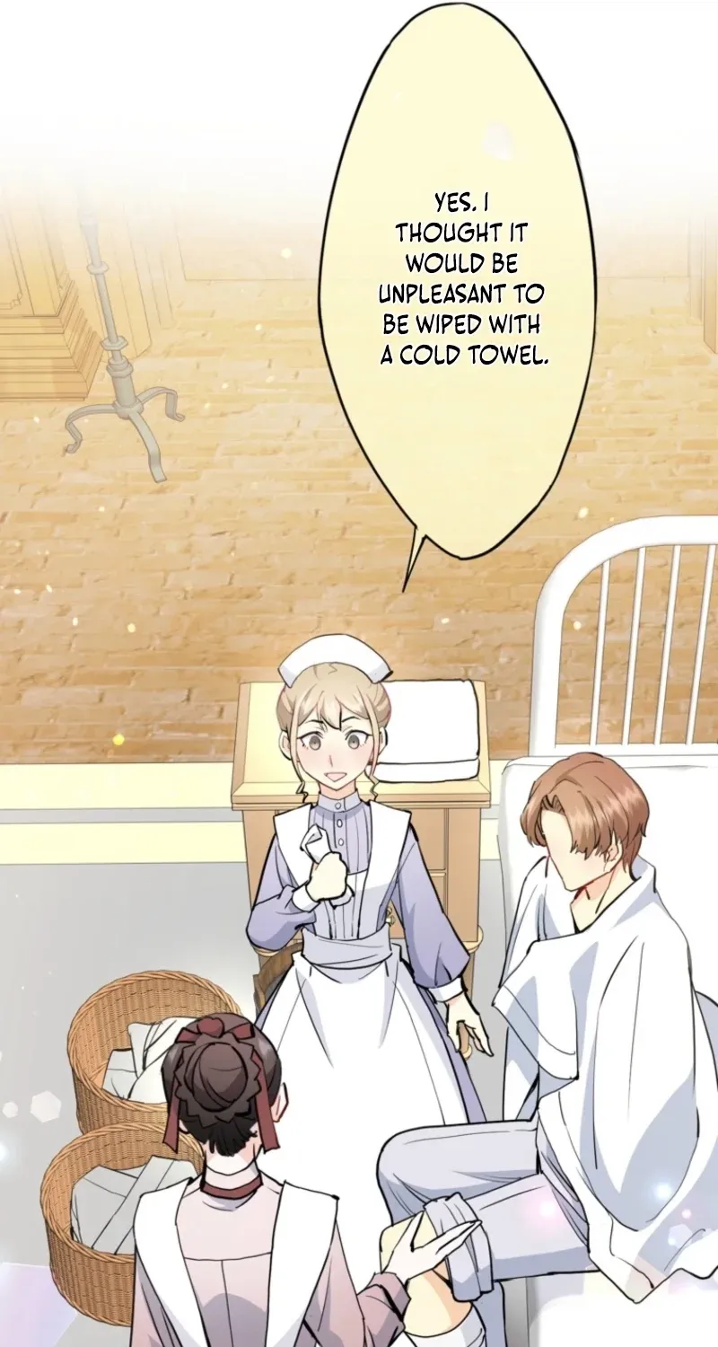 Akujo Alicia no Kyuukoku Recipe Chapter 76 page 31 - 
