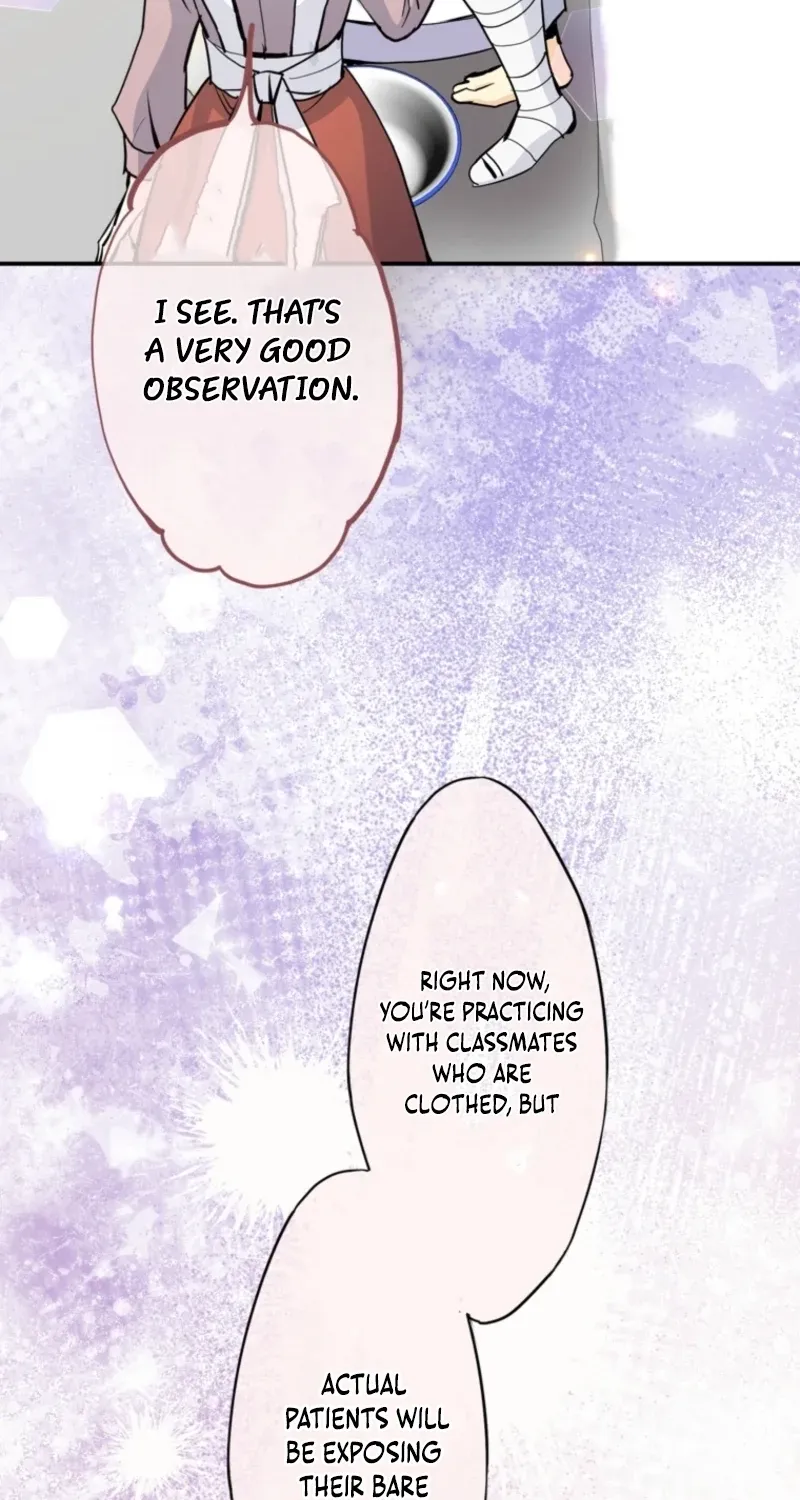 Akujo Alicia no Kyuukoku Recipe Chapter 76 page 32 - 