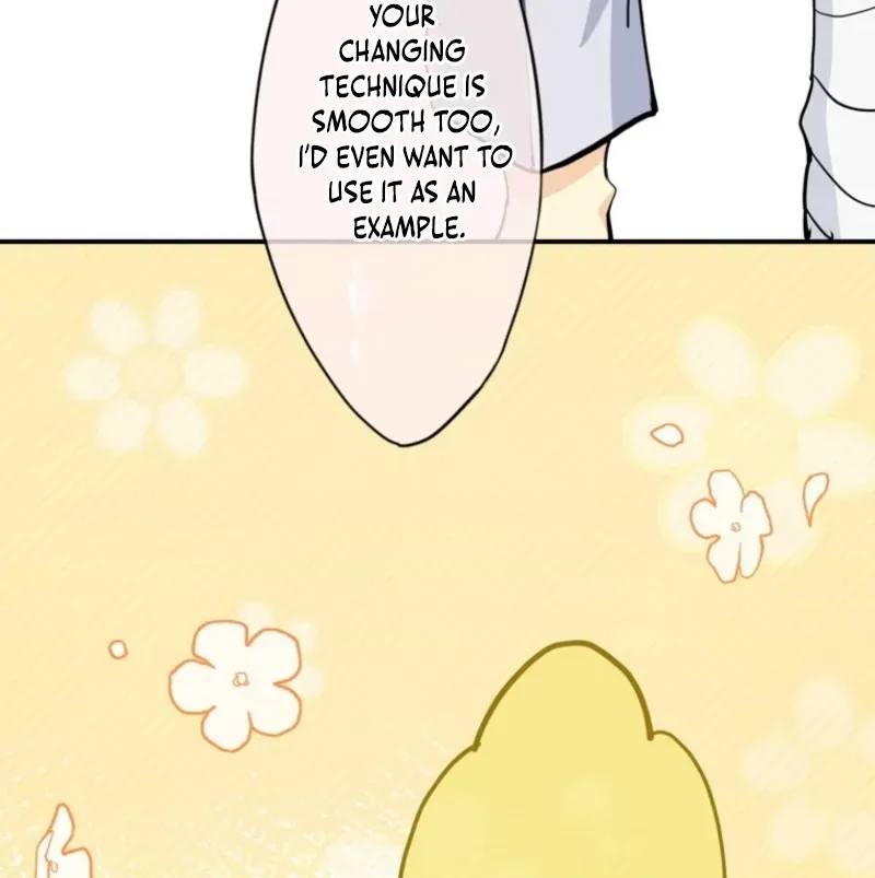 Akujo Alicia no Kyuukoku Recipe Chapter 76 page 34 - 