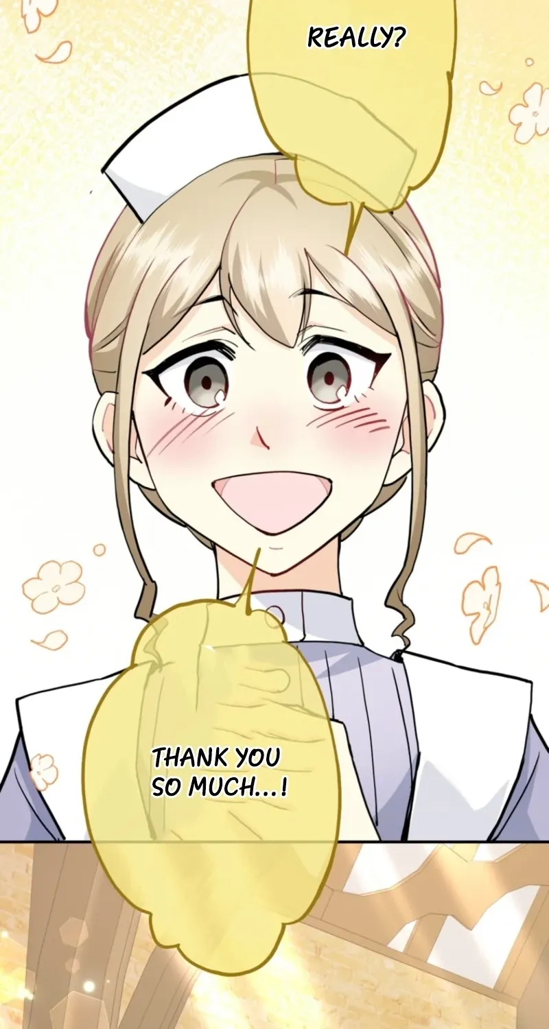 Akujo Alicia no Kyuukoku Recipe Chapter 76 page 35 - 