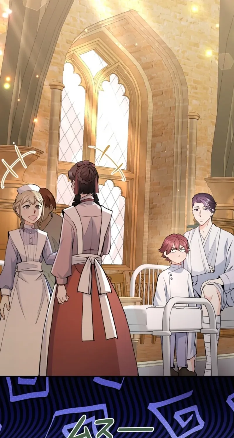 Akujo Alicia no Kyuukoku Recipe Chapter 76 page 36 - 