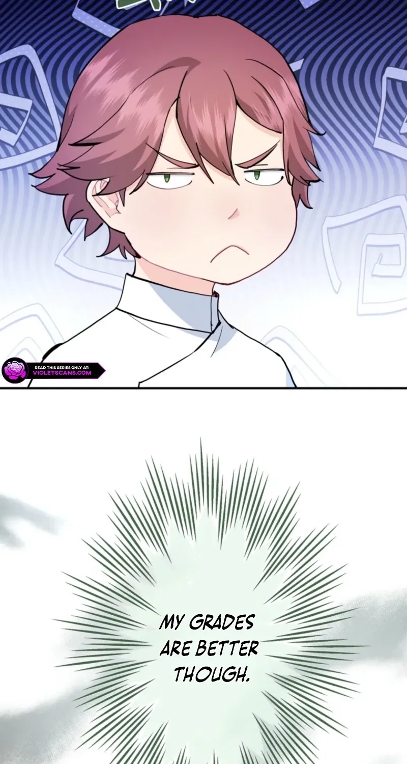 Akujo Alicia no Kyuukoku Recipe Chapter 76 page 37 - 