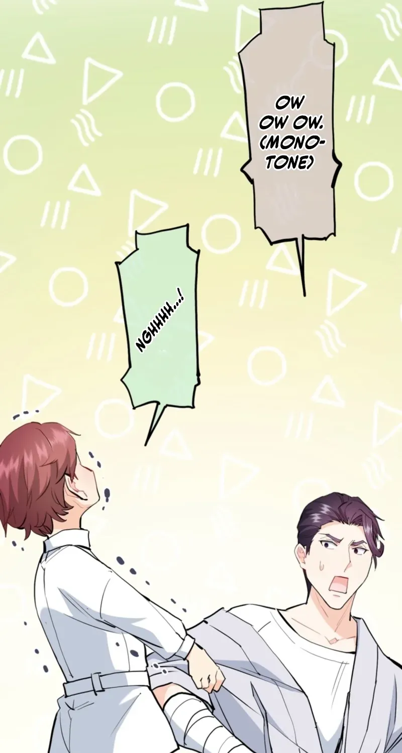 Akujo Alicia no Kyuukoku Recipe Chapter 76 page 39 - 