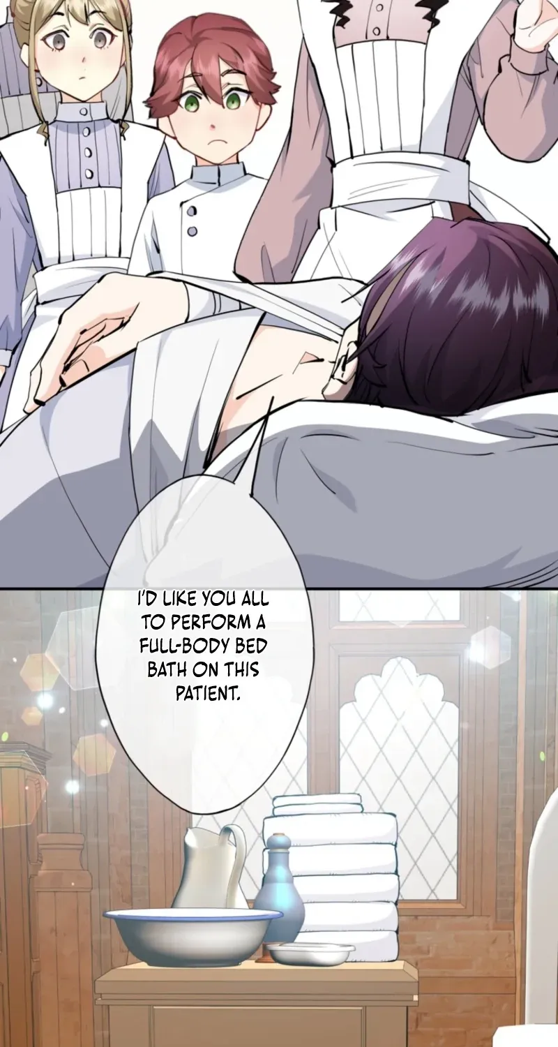 Akujo Alicia no Kyuukoku Recipe Chapter 76 page 5 - 