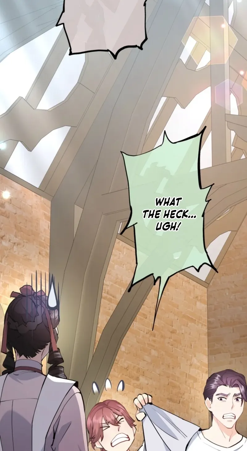 Akujo Alicia no Kyuukoku Recipe Chapter 76 page 42 - 