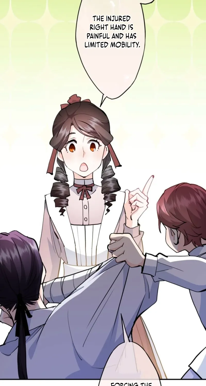 Akujo Alicia no Kyuukoku Recipe Chapter 76 page 44 - 