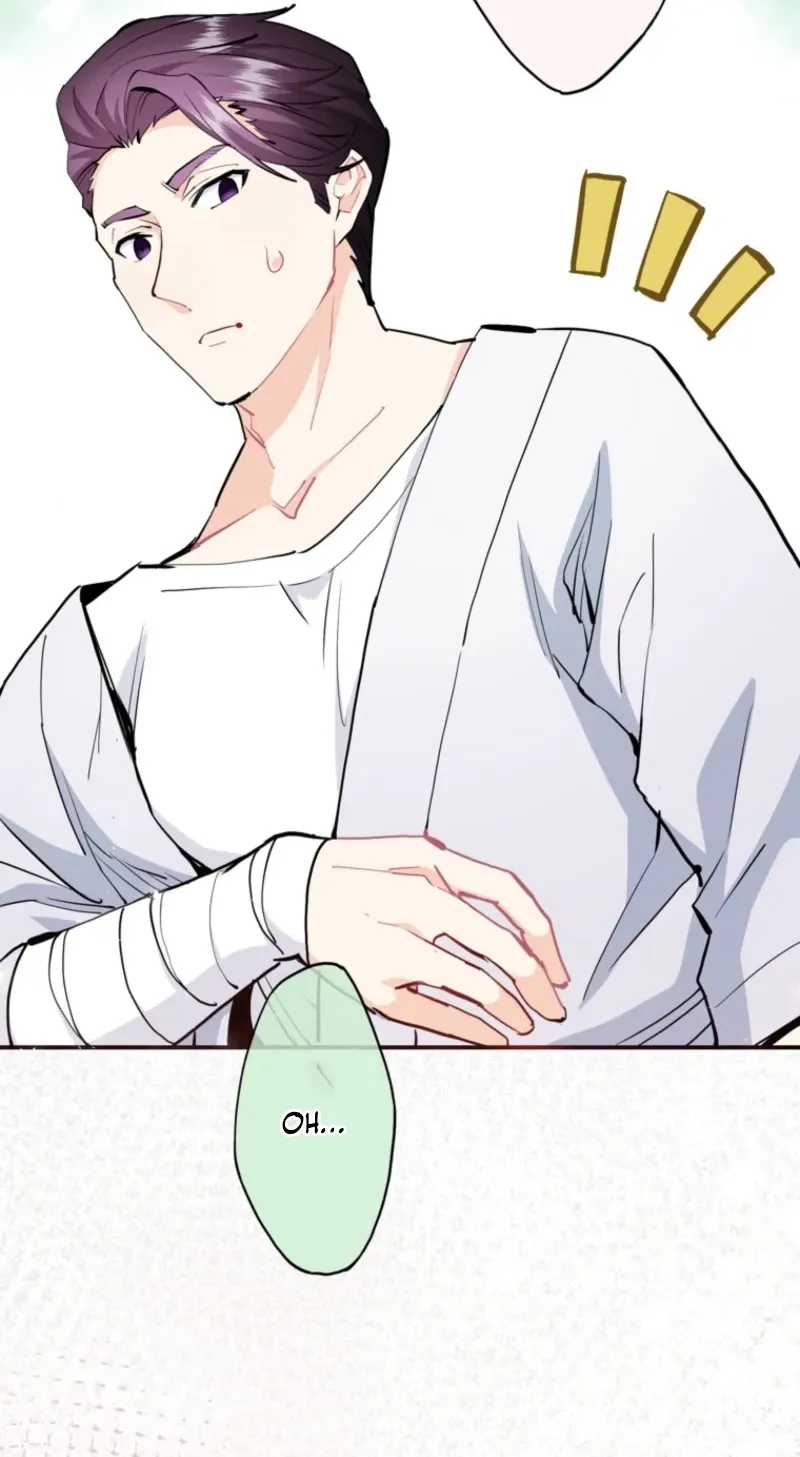 Akujo Alicia no Kyuukoku Recipe Chapter 76 page 46 - 