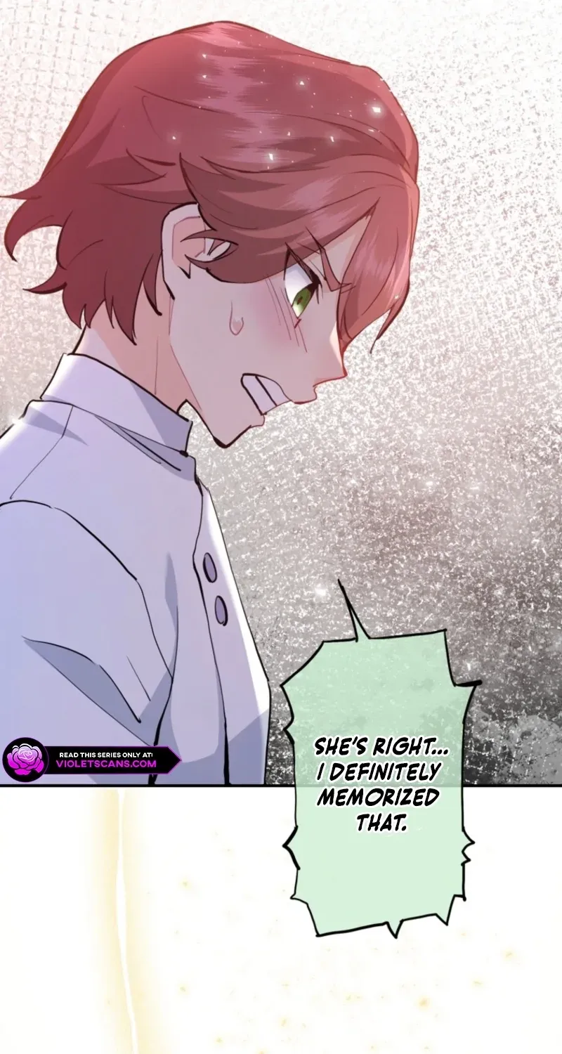 Akujo Alicia no Kyuukoku Recipe Chapter 76 page 47 - 