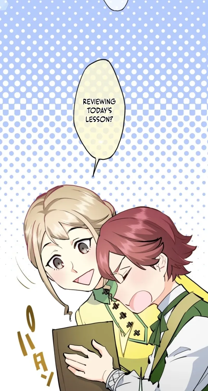 Akujo Alicia no Kyuukoku Recipe Chapter 76 page 60 - 