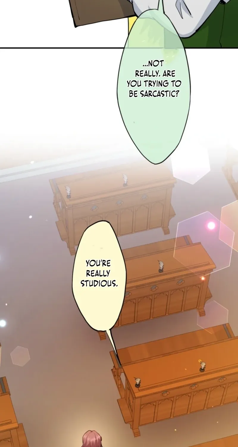 Akujo Alicia no Kyuukoku Recipe Chapter 76 page 61 - 