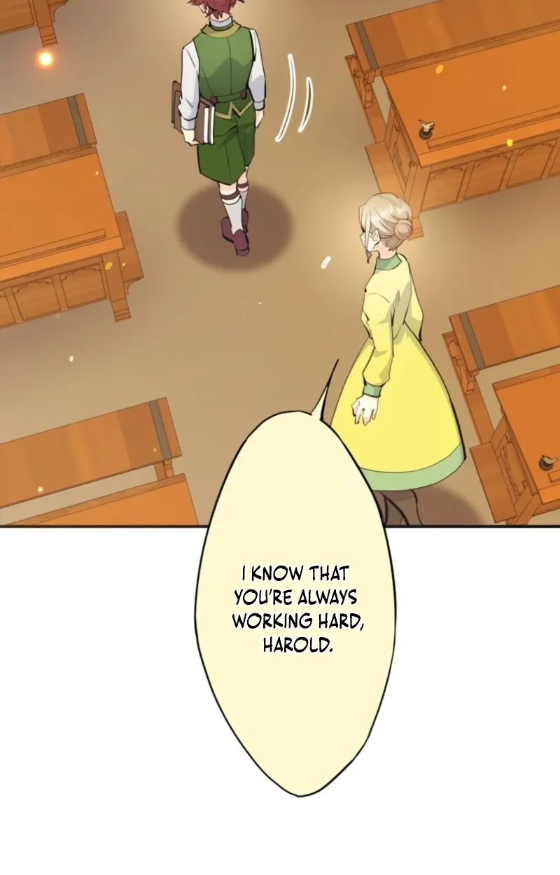 Akujo Alicia no Kyuukoku Recipe Chapter 76 page 62 - 