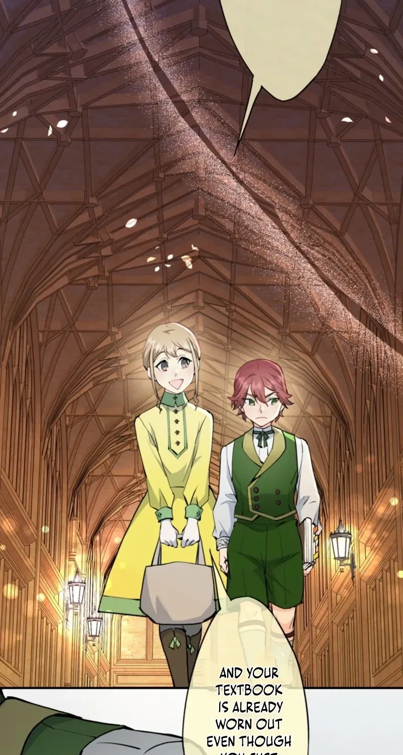 Akujo Alicia no Kyuukoku Recipe Chapter 76 page 65 - 