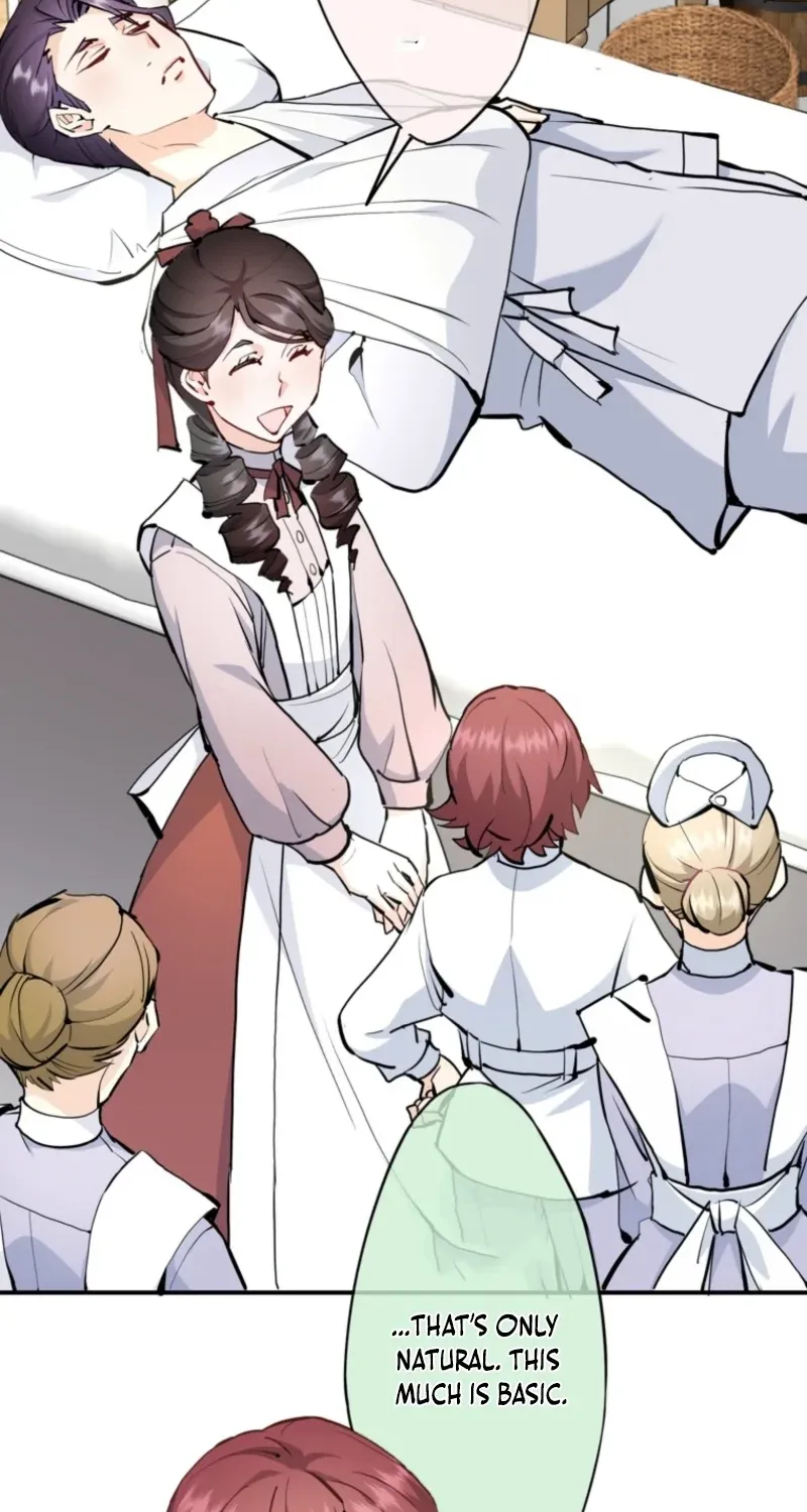 Akujo Alicia no Kyuukoku Recipe Chapter 76 page 10 - 