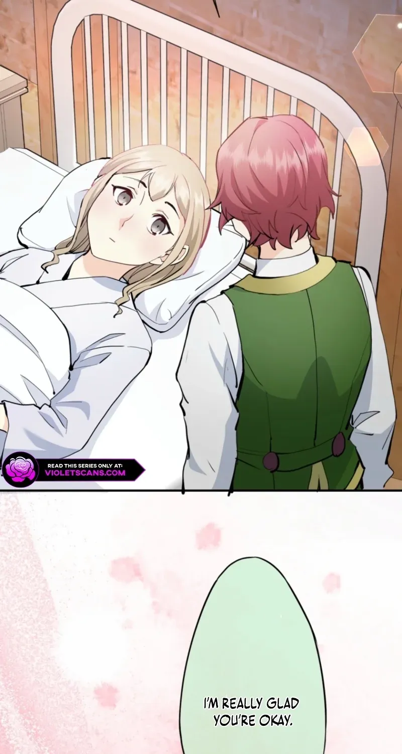 Akujo Alicia no Kyuukoku Recipe Chapter 77 page 105 - 