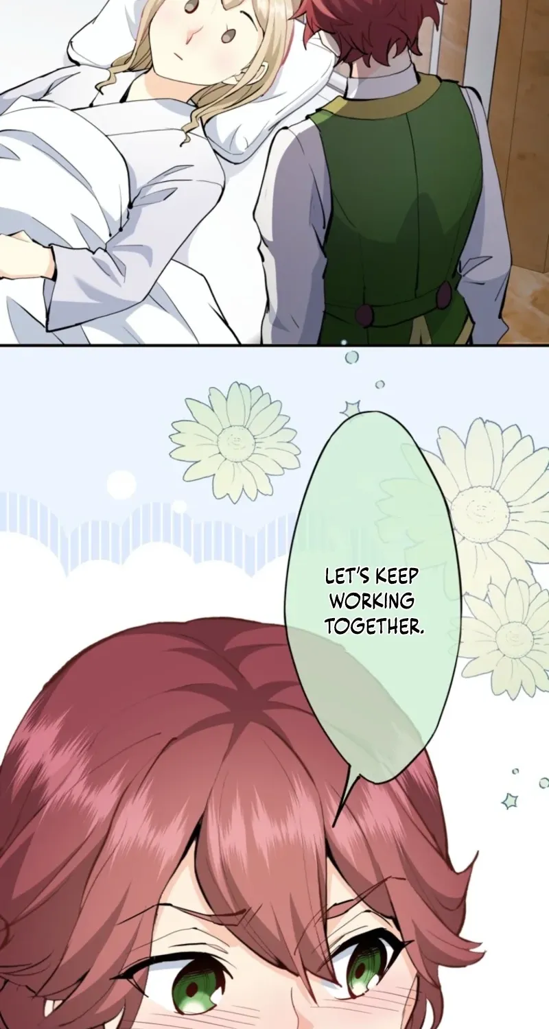 Akujo Alicia no Kyuukoku Recipe Chapter 77 page 109 - 