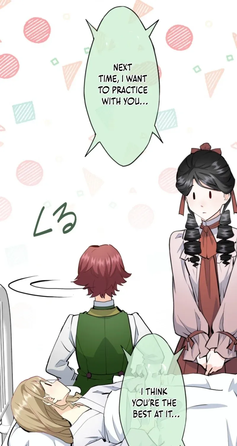 Akujo Alicia no Kyuukoku Recipe Chapter 77 page 111 - 