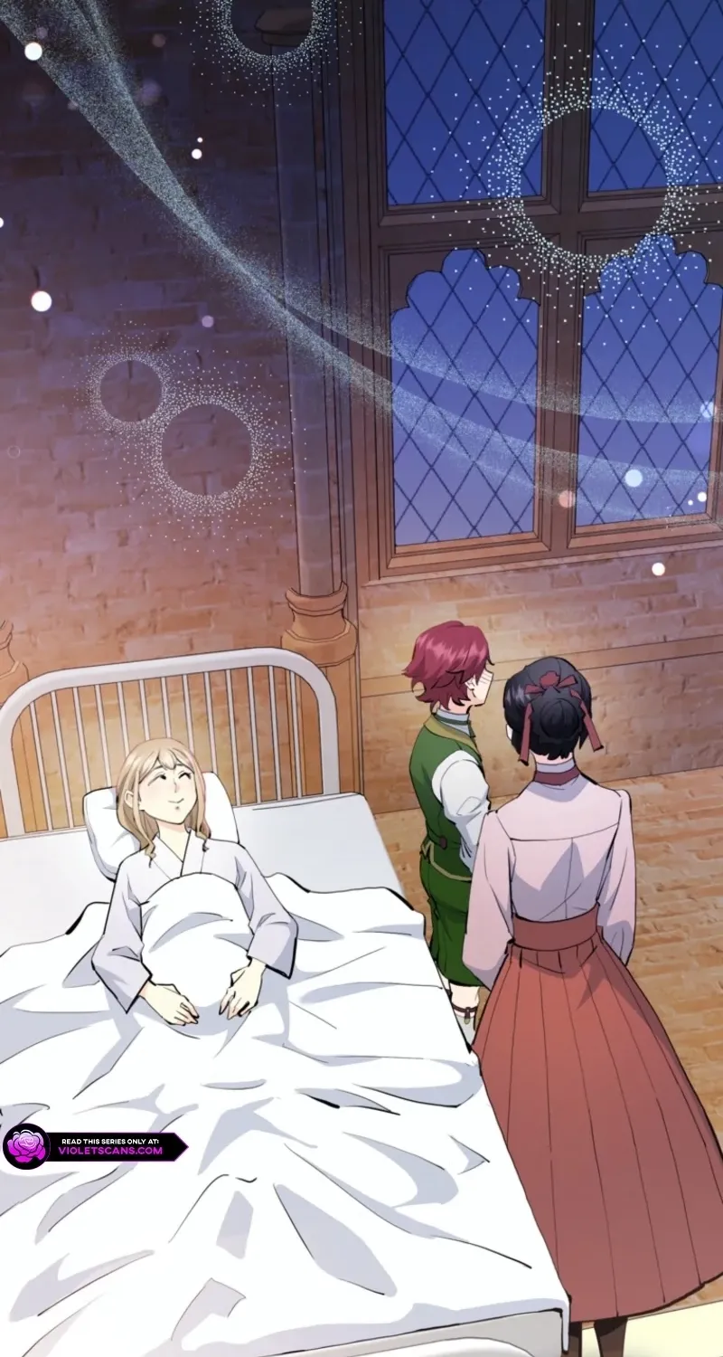 Akujo Alicia no Kyuukoku Recipe Chapter 77 page 115 - 