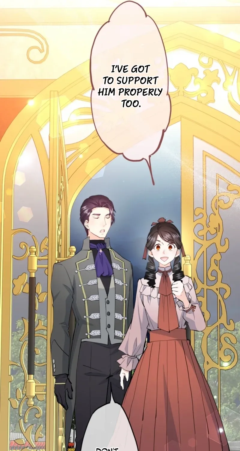 Akujo Alicia no Kyuukoku Recipe Chapter 77 page 119 - 