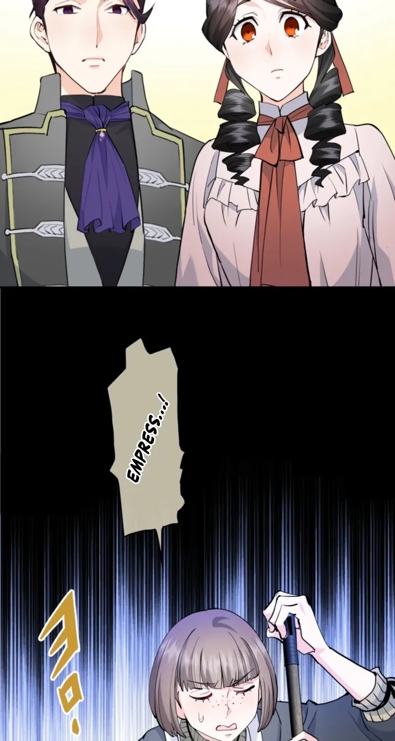 Akujo Alicia no Kyuukoku Recipe Chapter 77 page 121 - 