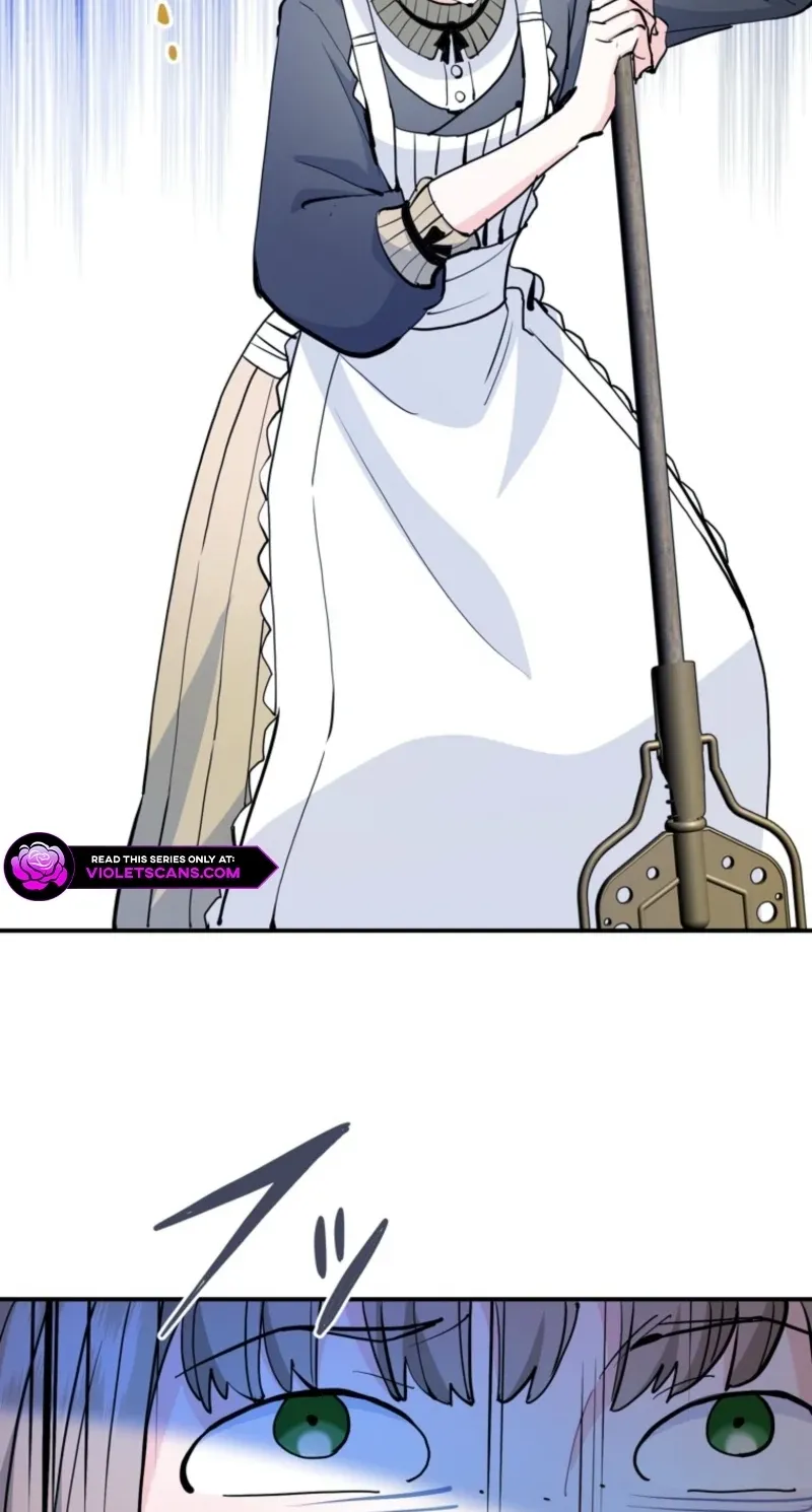 Akujo Alicia no Kyuukoku Recipe Chapter 77 page 122 - 
