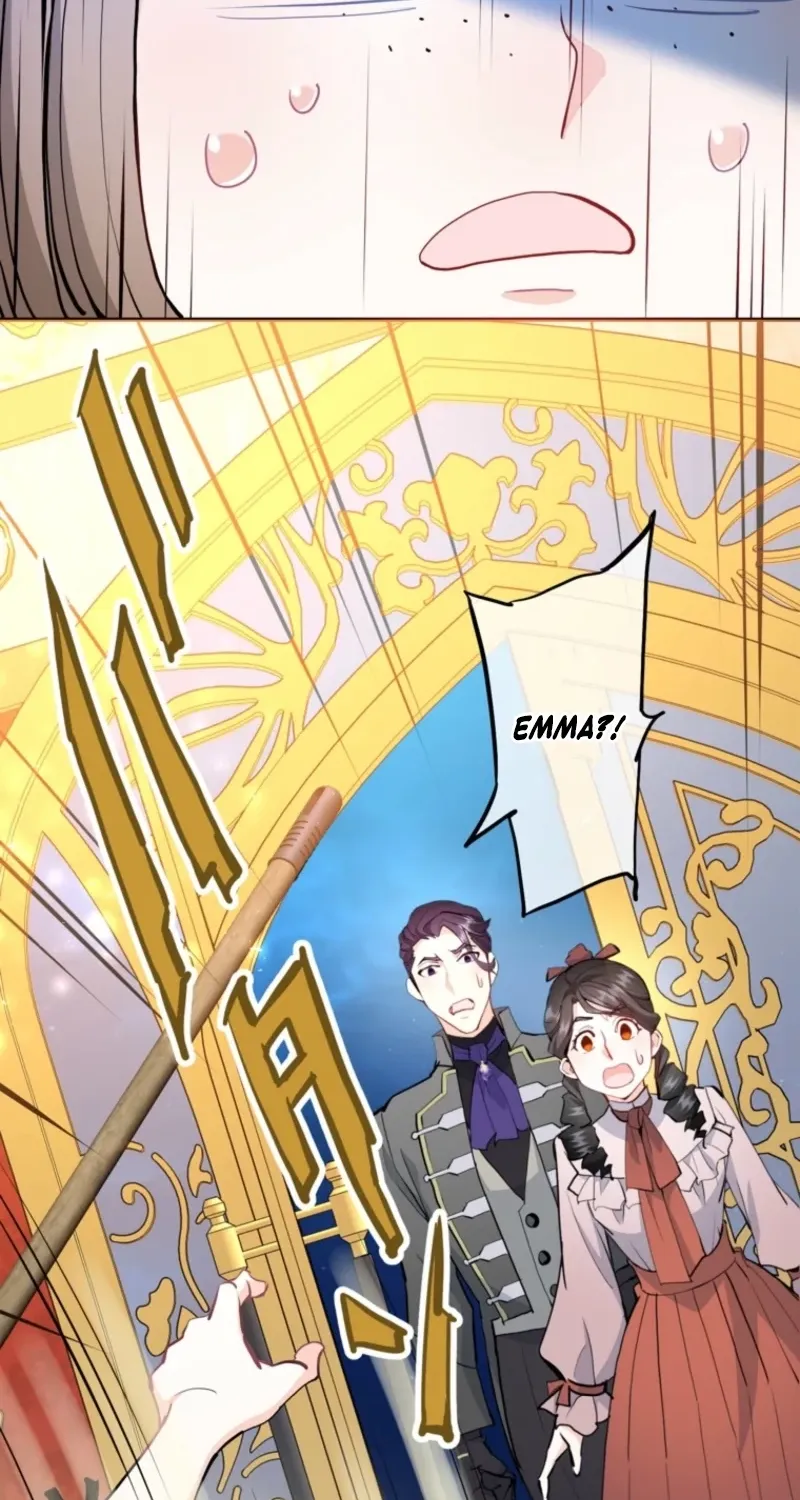Akujo Alicia no Kyuukoku Recipe Chapter 77 page 123 - 