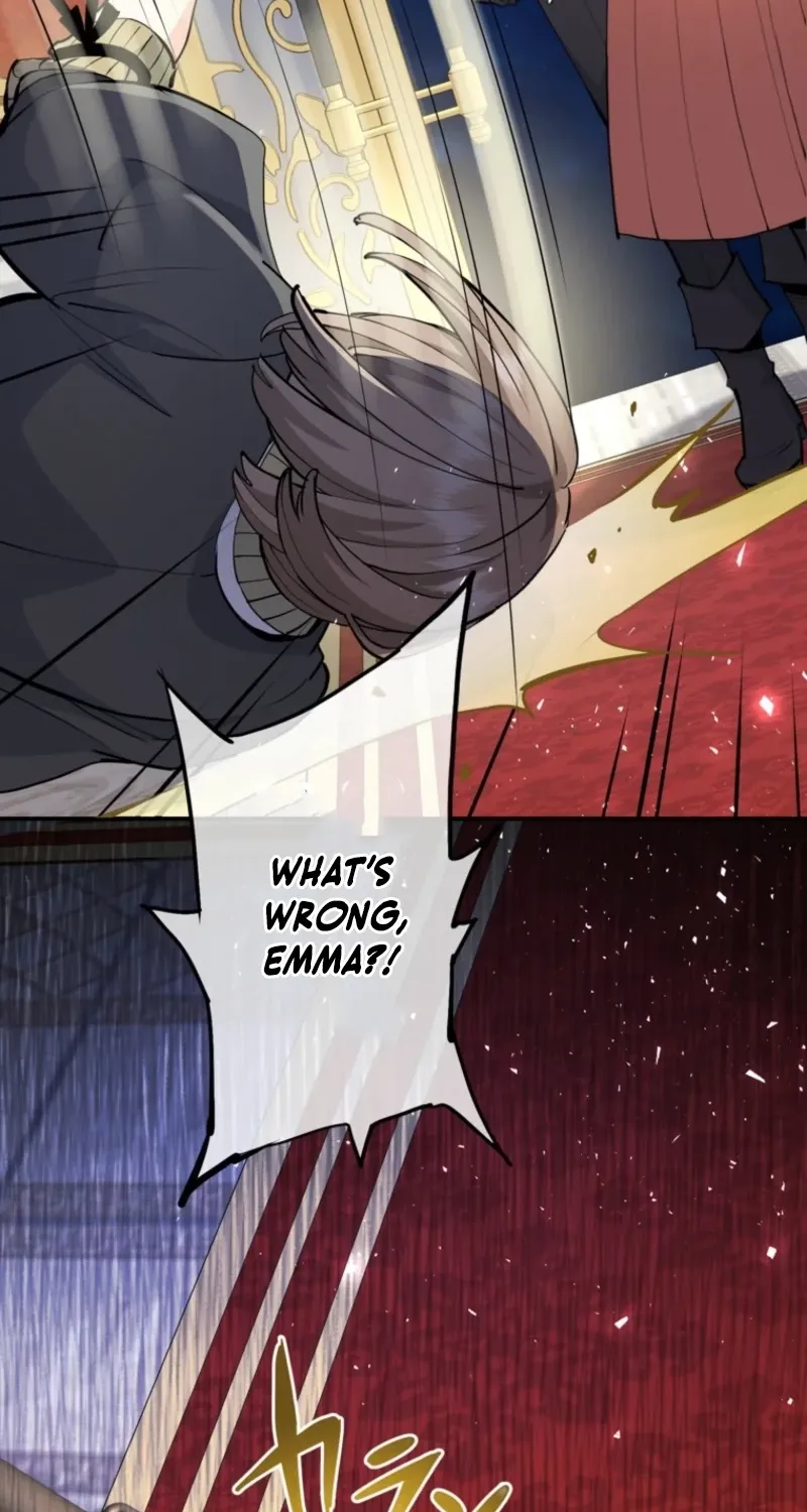 Akujo Alicia no Kyuukoku Recipe Chapter 77 page 124 - 