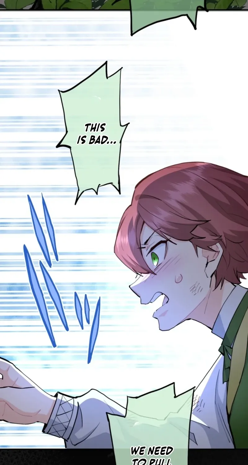 Akujo Alicia no Kyuukoku Recipe Chapter 77 page 21 - 