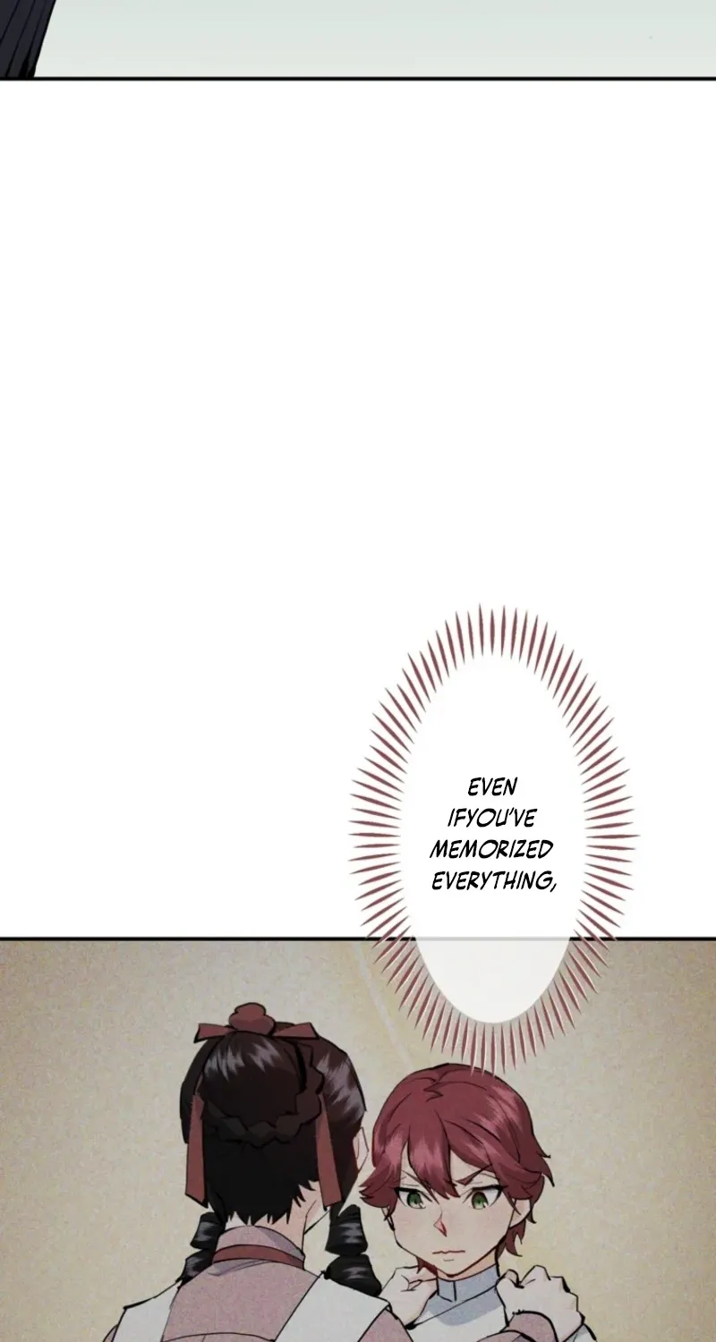 Akujo Alicia no Kyuukoku Recipe Chapter 77 page 23 - 