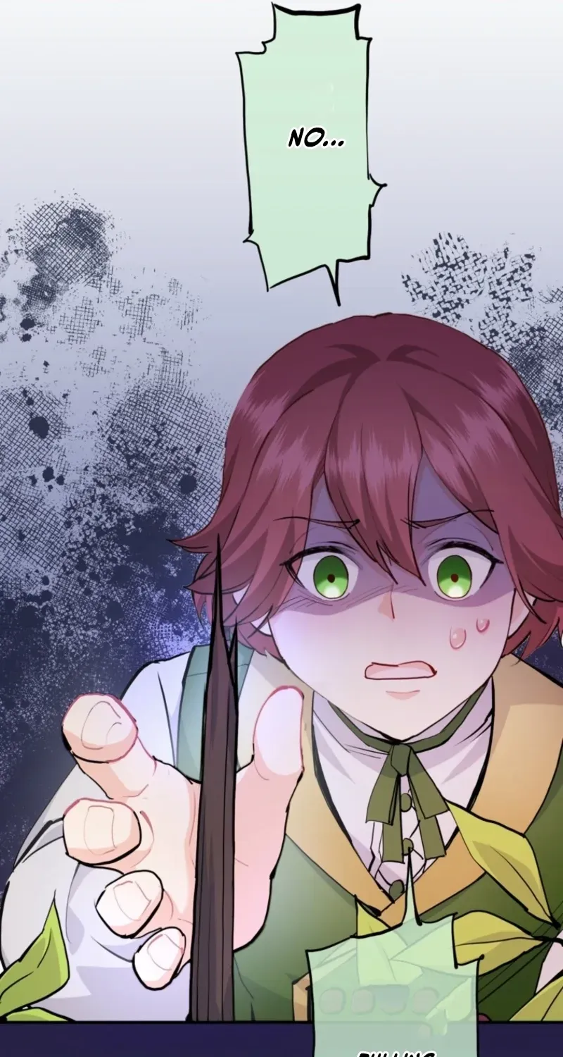 Akujo Alicia no Kyuukoku Recipe Chapter 77 page 25 - 