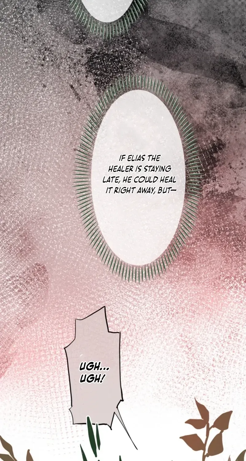 Akujo Alicia no Kyuukoku Recipe Chapter 77 page 31 - 