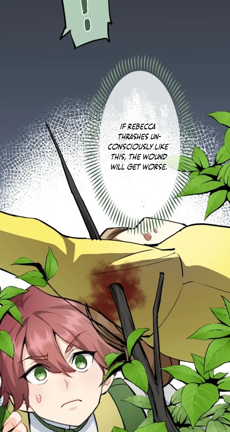 Akujo Alicia no Kyuukoku Recipe Chapter 77 page 33 - 