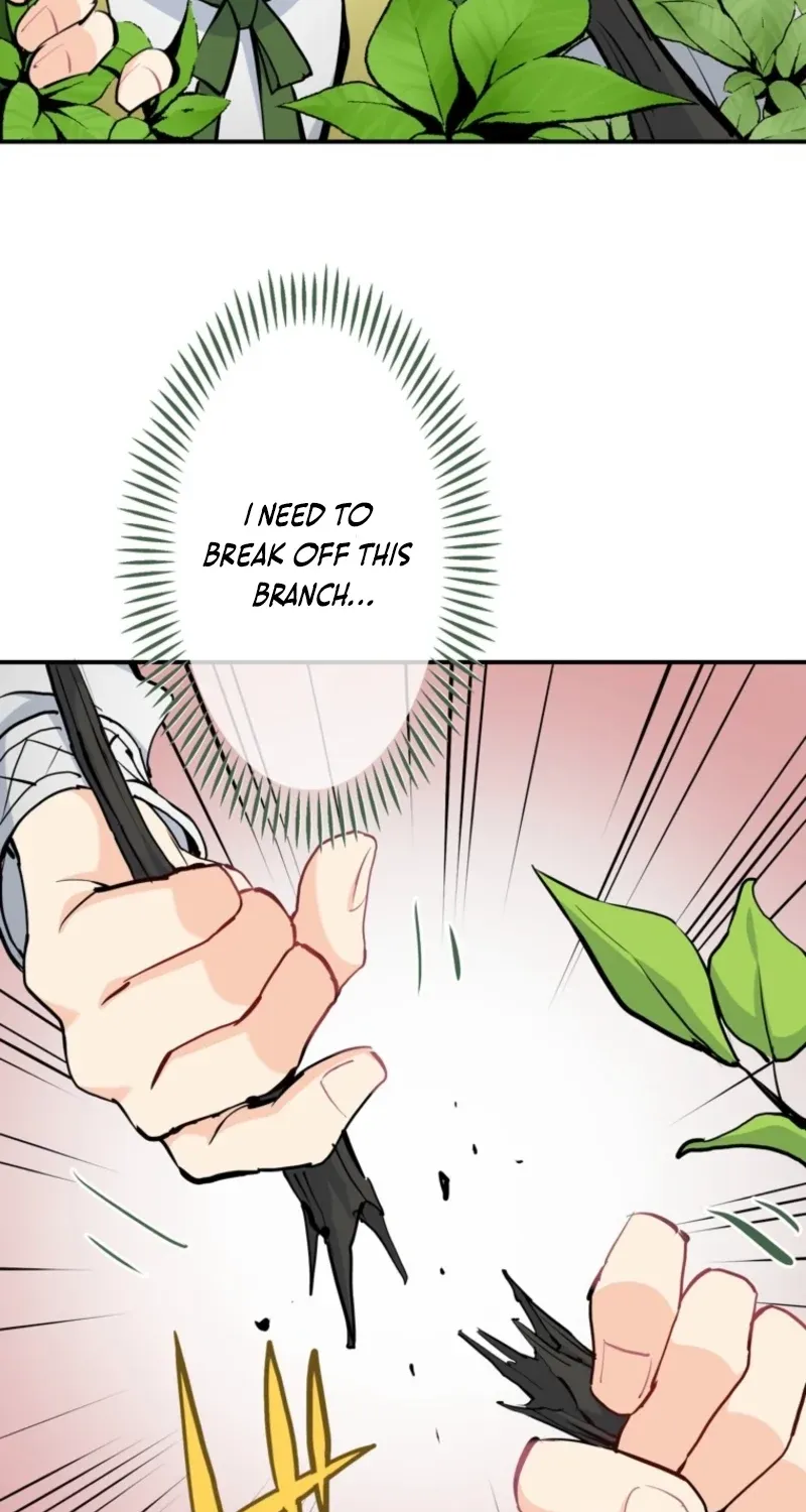 Akujo Alicia no Kyuukoku Recipe Chapter 77 page 34 - 