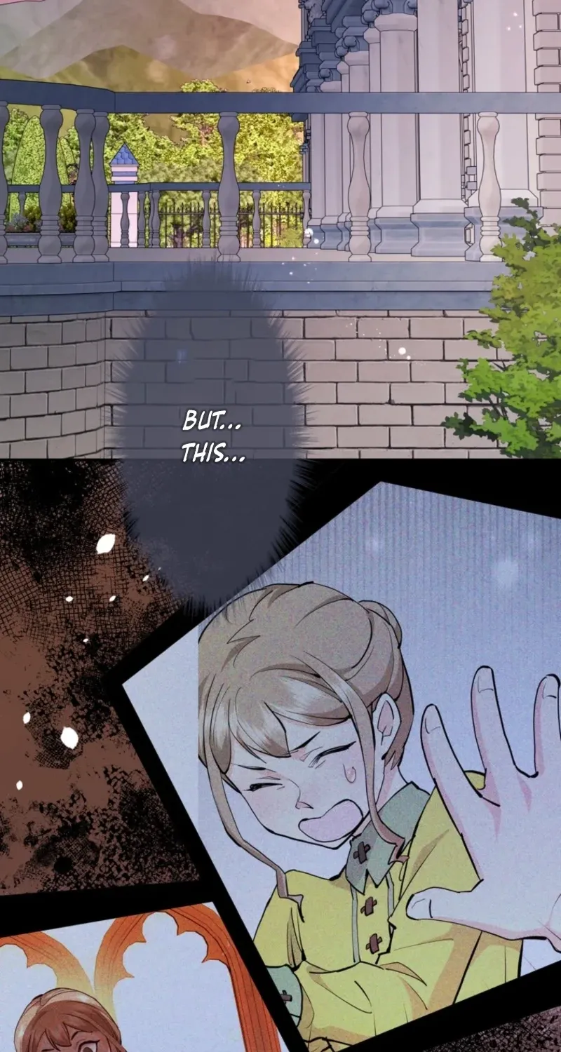 Akujo Alicia no Kyuukoku Recipe Chapter 77 page 39 - 