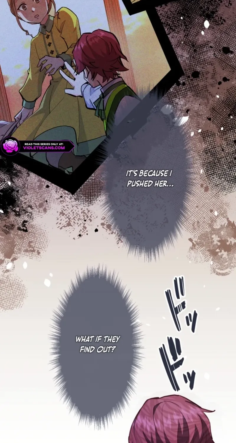Akujo Alicia no Kyuukoku Recipe Chapter 77 page 40 - 