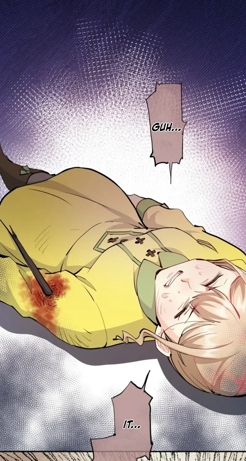 Akujo Alicia no Kyuukoku Recipe Chapter 77 page 44 - 