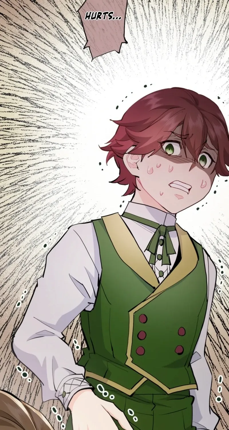 Akujo Alicia no Kyuukoku Recipe Chapter 77 page 45 - 