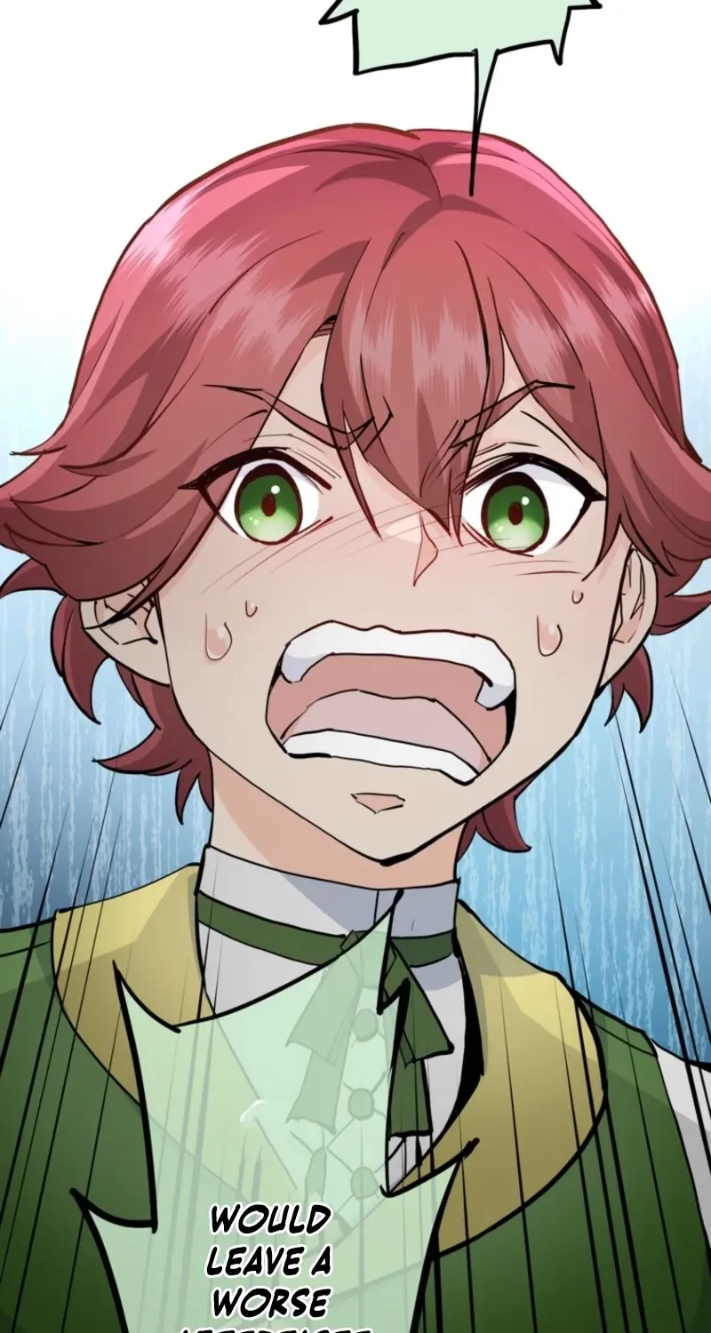 Akujo Alicia no Kyuukoku Recipe Chapter 77 page 48 - 